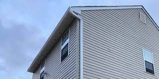  Sully Square, VA Siding Pros